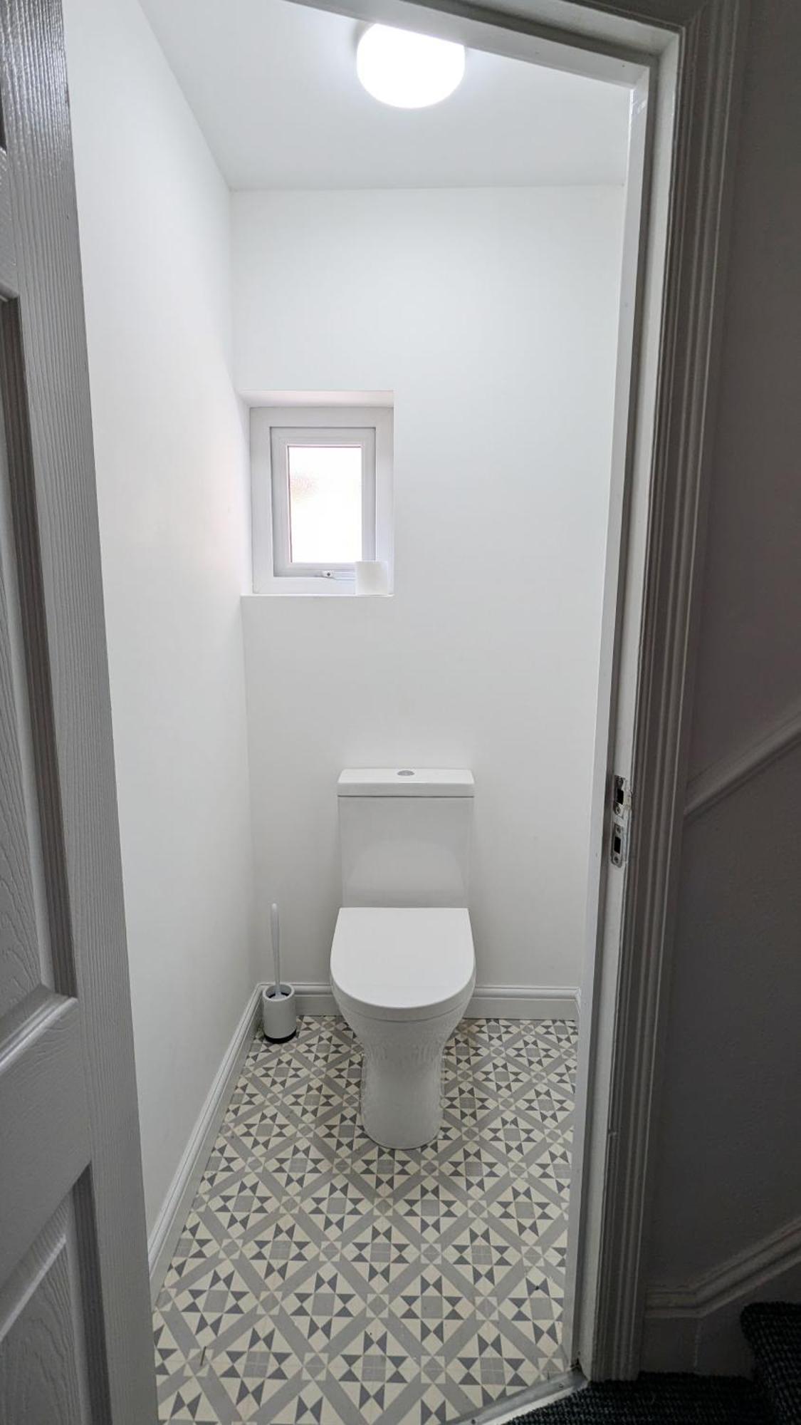 스카버러 Sea Breeze House 빌라 외부 사진